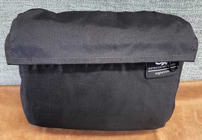 Outdoor Research Hydroseal Pack Pouch #1   Waterproof Accessory Bag