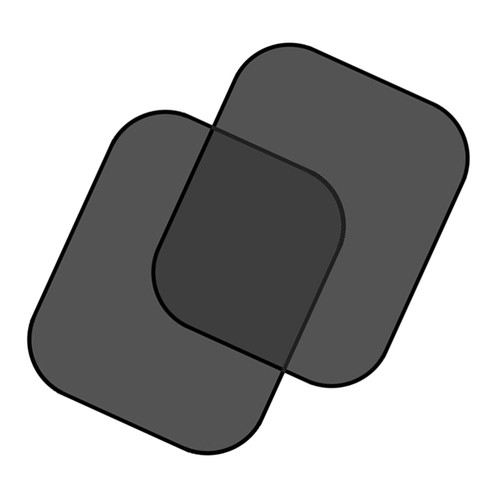 PH PandaHall 4 Couleurs Breloque Soleil De Voiture Ornement