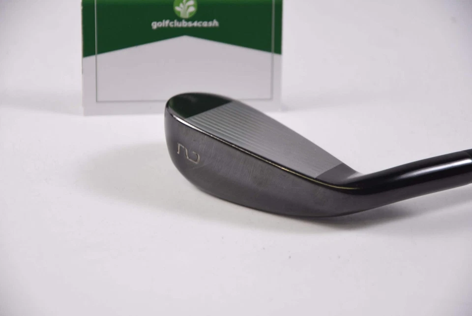 Mizuno Pro Fli-Hi 2024 #2 Iron / 19 Degree / X-Flex UST Mamiya Lin-Q 75 Shaft - Image 3 of 4