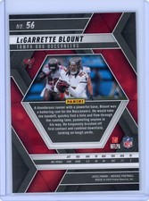 LeGarrette Blount 2025 Panini Mosaic #56