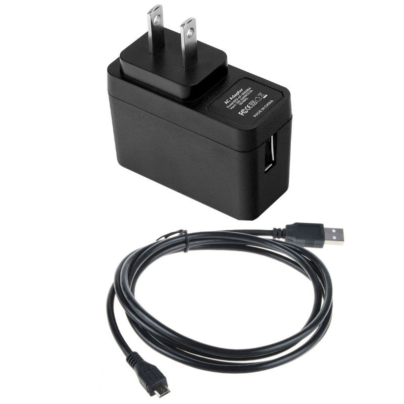 Charger for Samsung Galaxy Tab A 8.0" 7.0" 9.7" 10.1" Tablet