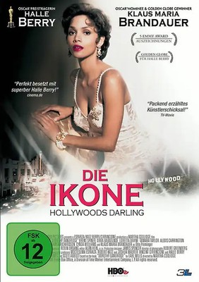 Die Ikone - Hollywoods Darling