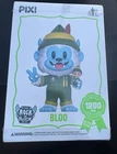 Thrilljoy Rock The Block Elf Bloo SDCC 26 Exclusive 1200 Sealed