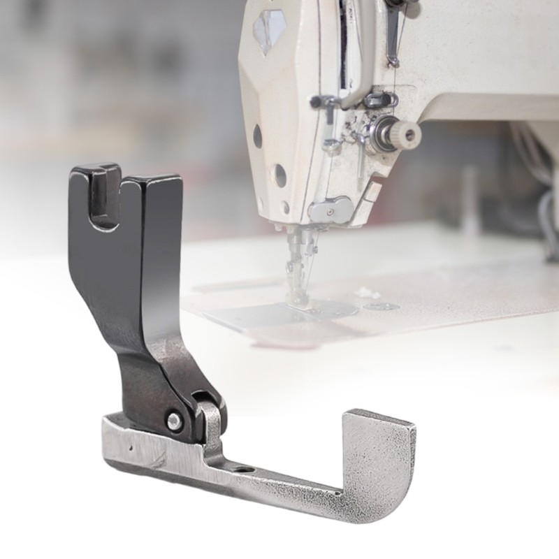 One Foot Items Efficient Beading Presser Foot Featuring Quick Sewing Solution | eBay ...