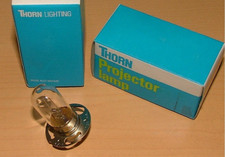 PROJECTOR EXCITER LAMP CODE BSK