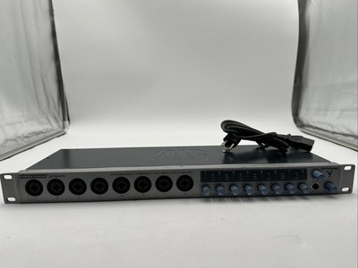 PreSonus FIRESTUDIO Project Digital 10X10 FireWire Recording Interface Mixer