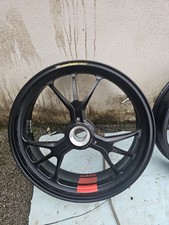 Cerchio Posteriore Ducati Marchesini Hypermotard Sp 950 2025