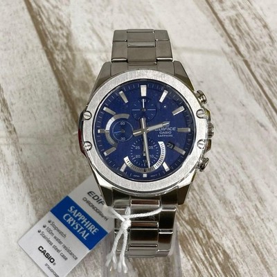 Casio Edifice Quartz Watch EFR-S567D-2AVUDF From Japan