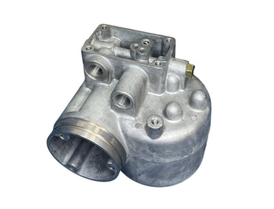 Meyer 15726 Snow Plow Pump Base E50/E60/E61 Genuine Part - New in box
