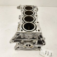 Bare Engine Cylinder Block Naturally Aspirated Fits 19-23 Mazda 3