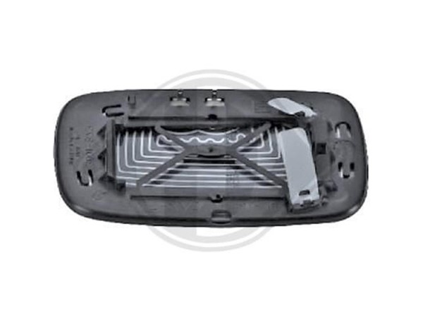 Spiegelglas Links FüR Volvo S40/V50 2004-2007-image