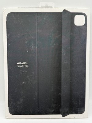 iPad Pro 13インチ M4 M5用Smart Folio 純正 美品 GENUINE APPLE IPAD PRO 13” M4 / M5 SMART FOLIO COVER FLIP CASE