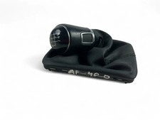 VW PASSAT B7 362 Schaltknauf 3AA711113F 2013 33031724