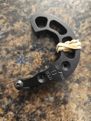 Mathews Switchweight SW 70# D Mod 85%