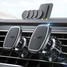 2 Pack Magnet for Phone Car Mount Magnetic Phone Holder for Your Car Vent 6 Mili
