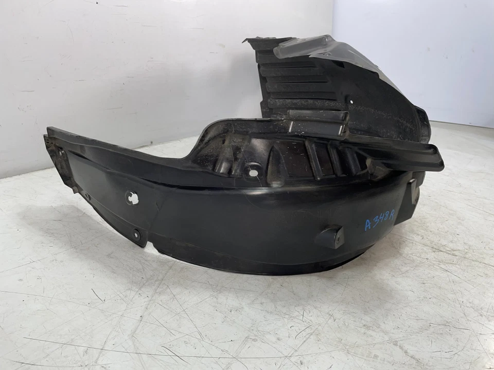 ✅ 20-25 OEM Subaru Outback XT LTD Fuente Lado Derecho Rueda Arco Guardabarros Forro Salpicaduras Foto 2 de 4