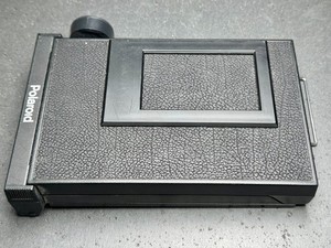 Mamiya 645 AF Polaroid Instant Film Back