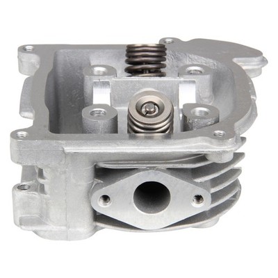 Zylinderkopf 50ccm ohne SLS lange Ventile für GY6 139QMB Baotian BT49QT Rex