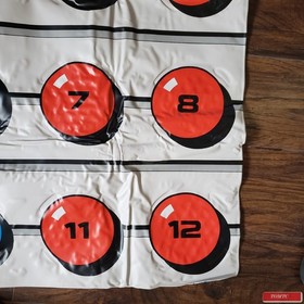 Original Nintendo Power Pad (NES028) Working