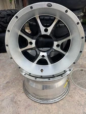 UTV Wheel Set ITP SS108 RZR900XP
