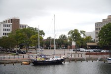Cabo Rico Tiburon 36' Ketch Sailboat