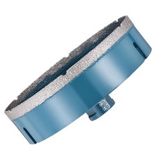 5.91"/150mm Diamond Hole Saw 1 PC for Precise Working. Green