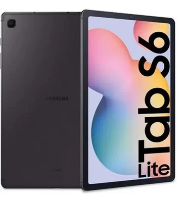 Samsung Galaxy Tab S6 Lite · 128GB · Wi-Fi