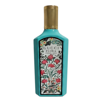 Gucci Flora Gorgeous Jasmine EDP 3.3 oz Brand New Tester Plain Box