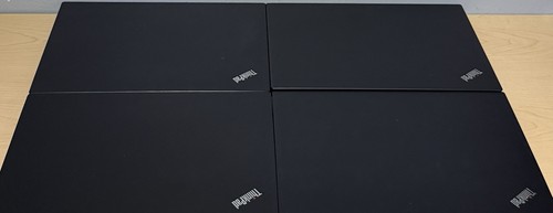Lenovo Thinkpad T14 - 20S0 - i5-10310U , 8GB RAM, 256GB SSD - Imagen 9 de 10