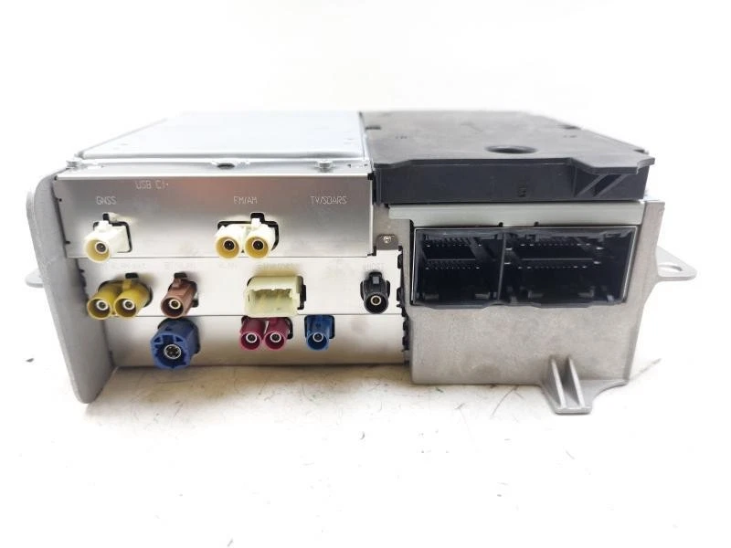 A1679001014 navigationsgerät für MERCEDES CLASSE A (W177) 2018 - 2.0B 260920 - Bild 3 von 4