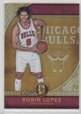 2016-17 Panini Gold Standard 248/269 Robin Lopez #117 5h9