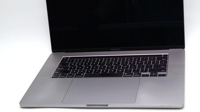 Apple Macbook Pro 16'' i7-9750H 32GB 512GB - Good