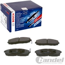 Kits de frein Hyundai H100