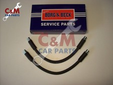 TIMING BELT TENSIONER AND BELT for FORD ESCORT MK2 RS2000 QH 