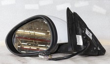 Retroviseur gauche (ou coque) Alfa Romeo GIULIA