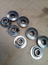 90-96 Ford F350 7.5 Valve Spring Retainers Bbf 460 429 E350 Mercury F250 90-96 Ford F350 7.5 Valve Spring Retainers Bbf 460 429 E350 Mercury F250