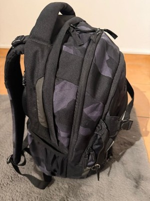 COOCAZOO Schulrucksack MATE Grey Rocks - gebraucht