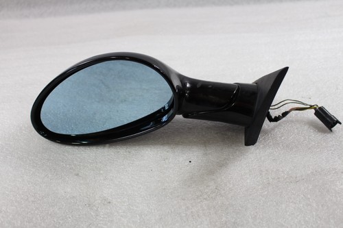 Ferrari 360 Spider Left Side mirror Black P/N 65731810 Photo - $500