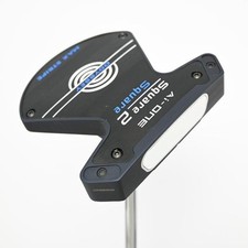 Odyssey Ai-ONE Square 2 Square Max Stripe Putter 34in Steel Shaft B 9423
