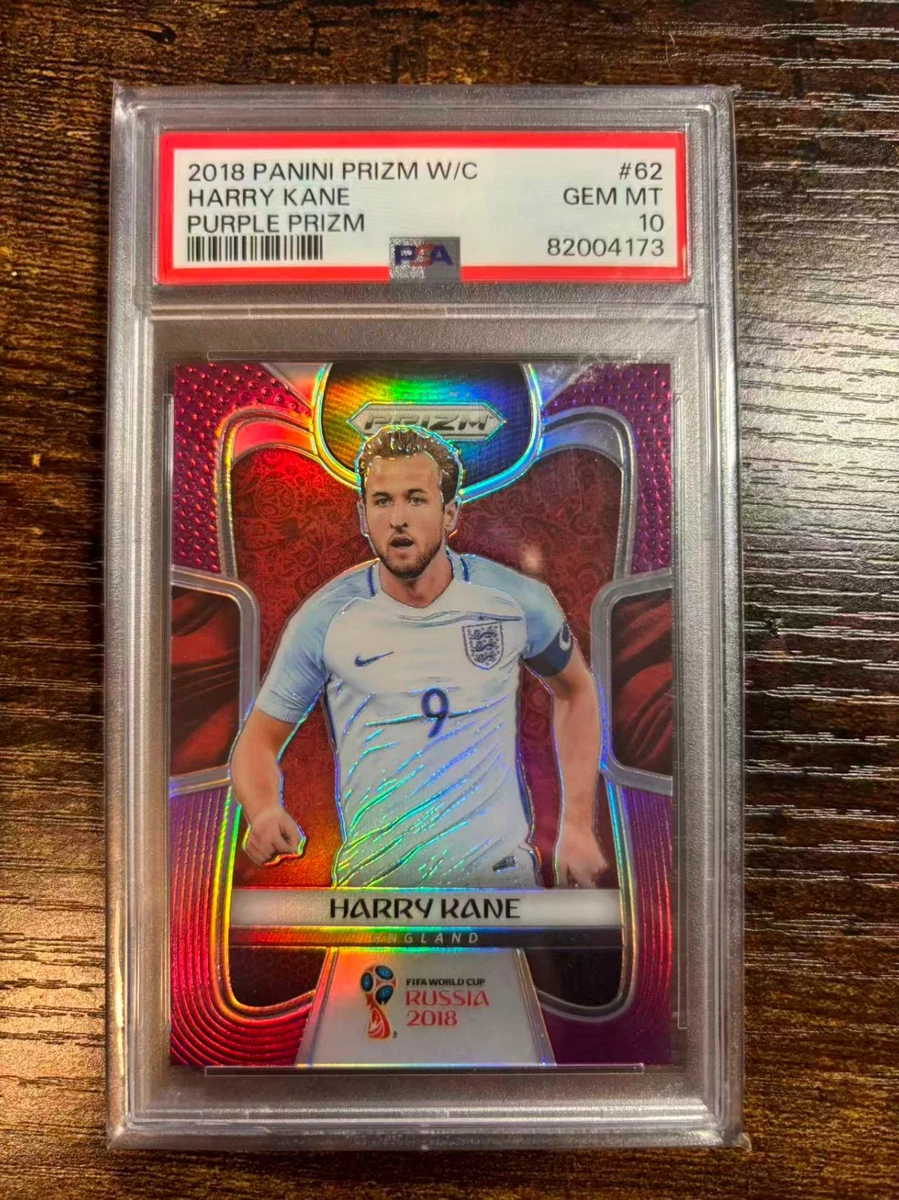 Harry Kane Trading Cards for sale | eBay