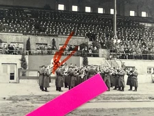 n) German 1941 Polizei Batl.301 Police Warsaw Warschau Polen Photo album Poland