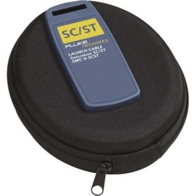 Fluke Electronics Core Smc-9-Scst 9Um Sm Launch Cable Sc/St