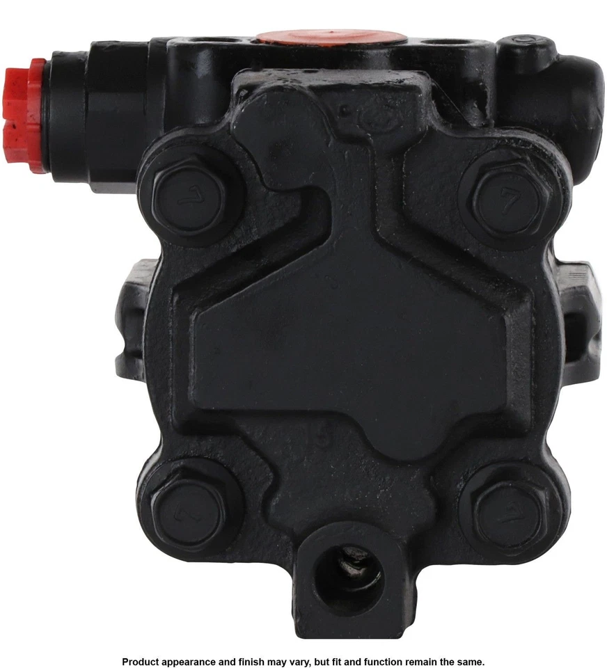 Bomba de dirección asistida A1 Cardone 21-5271 para 01-04 Ford Mazda Escape Tribute Foto 2 de 4