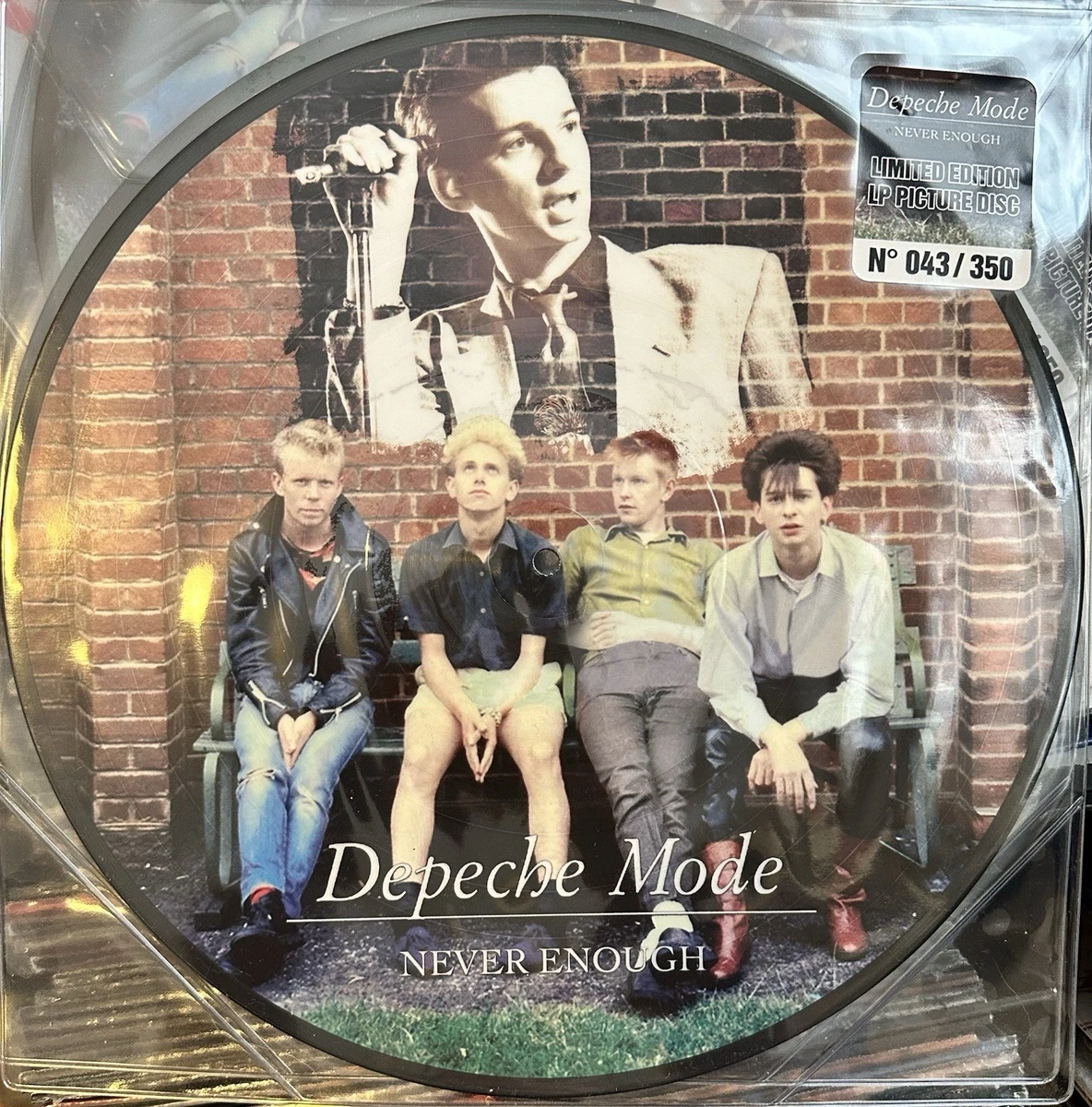 Depeche Mode products for sale | eBay