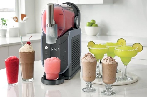 Ninja SLUSHi Slush-Eismaschine FS301EU – Slushy Slush - NEU & OVP - Bild 3 von 3