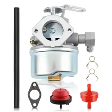 Carburetor Carb For Simplicity 560 Snowblower 5 HP Tecumseh Motor Engine