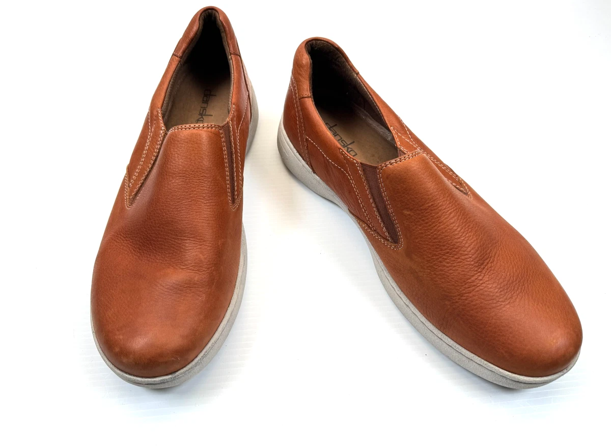 Dansko Loafer Brown Casual Shoes for Men for sale | eBay display picture 2