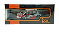 Ixo 1:43 Toyota Yaris Wrc Rally Schweden 2019 Diecast RAM709
