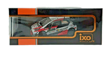IXO Models Toyota Yaris Wrc Team Toyota Gazoo Racing N 5 Rally Sweden 2019 K.meeke S.marshall 1:43 RAM709