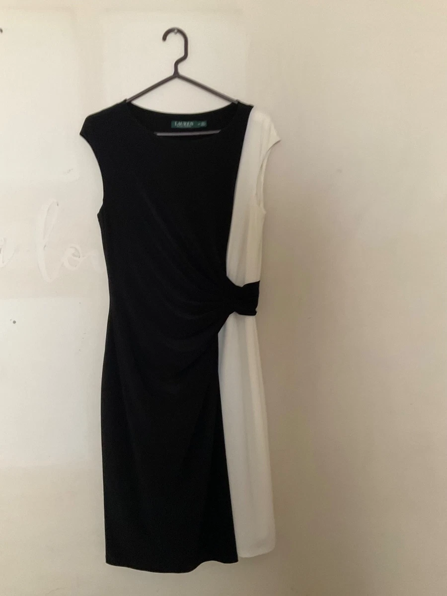 Calvin Klein Black Dresses for Women for sale - eBay